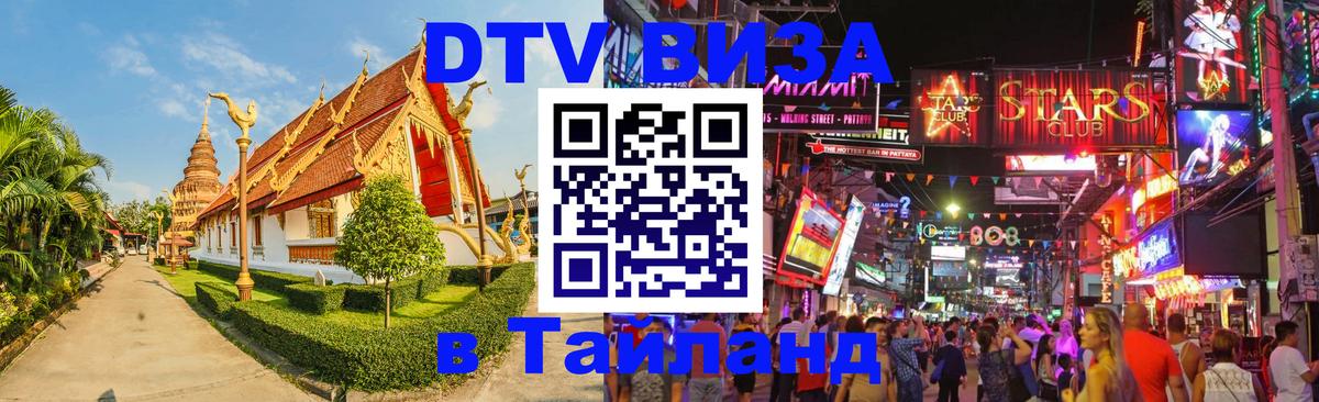 Сколько стоит DTV виза — актуальные цены, оформление даже без документов - Волгодонск  08.01.2026 